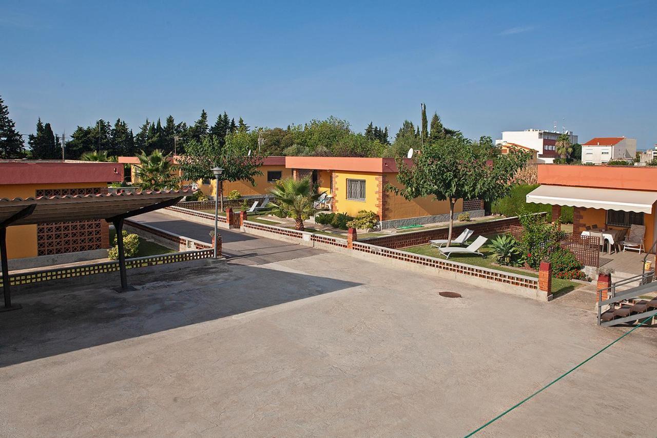 Bungalows Pascual Vinaros Exterior photo