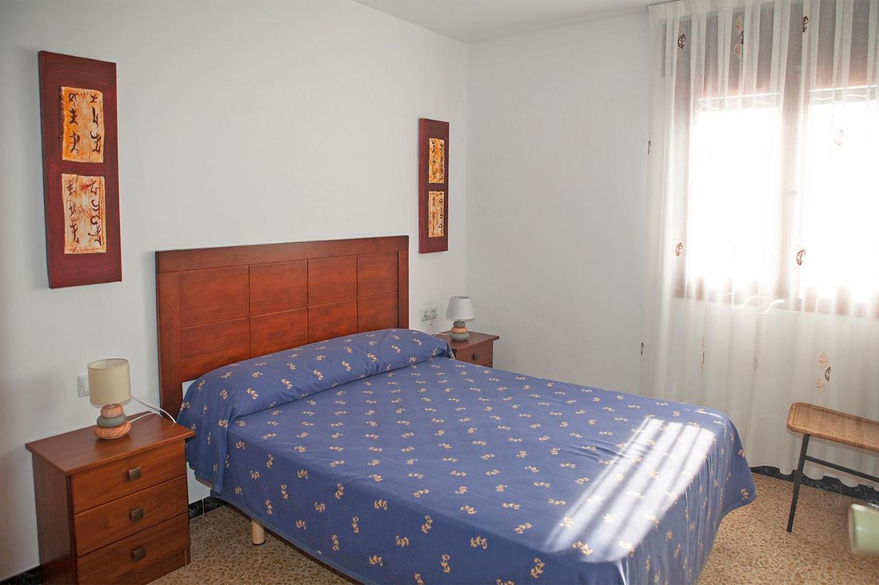 Bungalows Pascual Vinaros Exterior photo