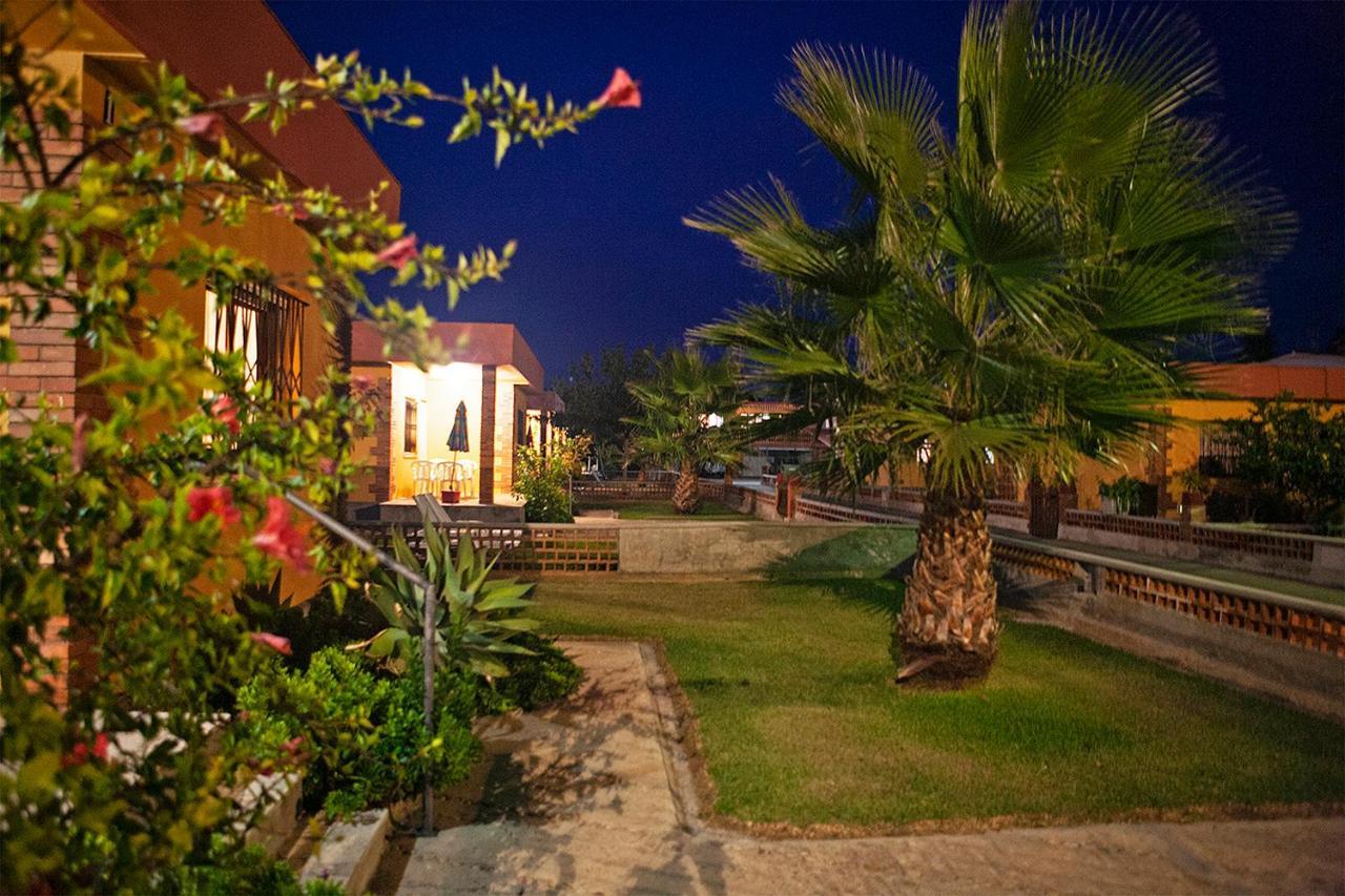 Bungalows Pascual Vinaros Exterior photo