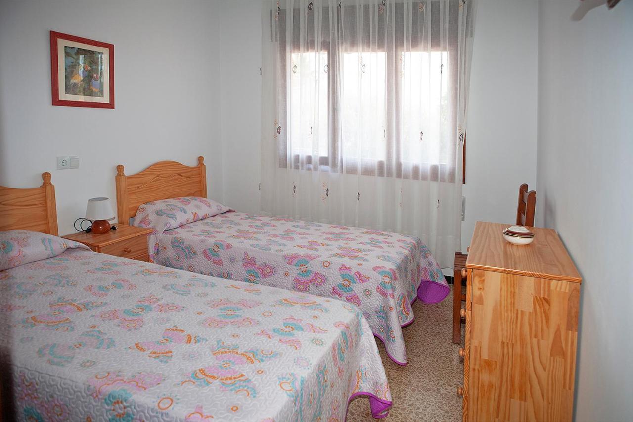 Bungalows Pascual Vinaros Exterior photo