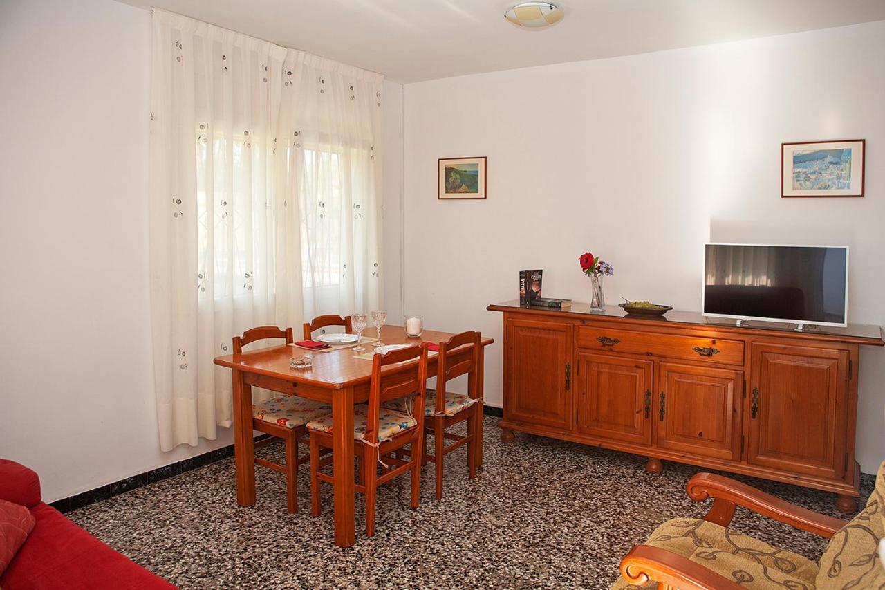 Bungalows Pascual Vinaros Exterior photo