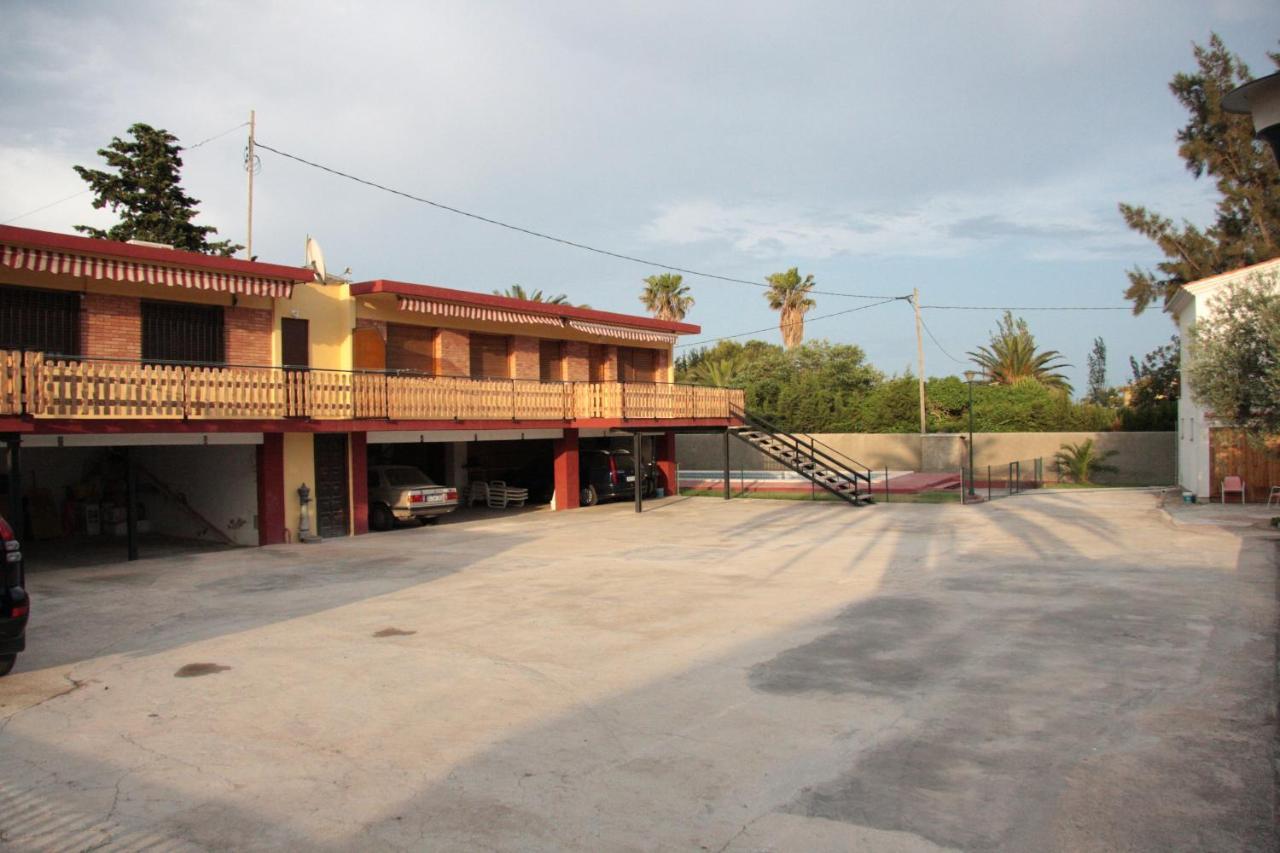 Bungalows Pascual Vinaros Exterior photo