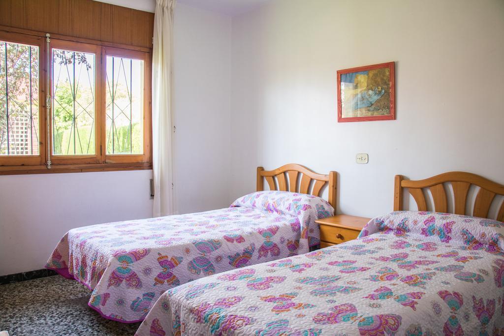 Bungalows Pascual Vinaros Exterior photo