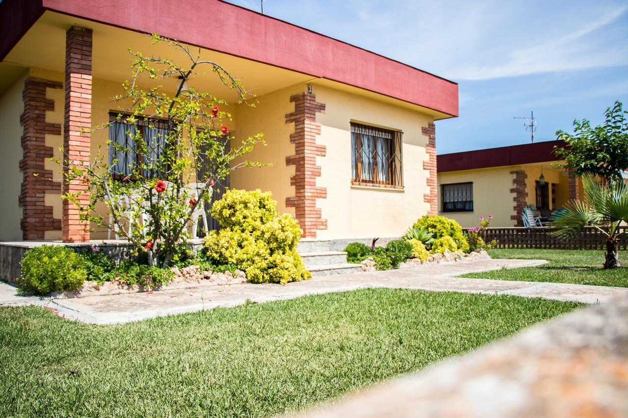 Bungalows Pascual Vinaros Exterior photo